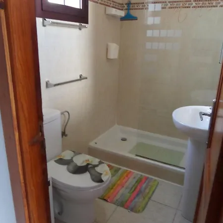 Sun Holiday home Caleta De Fuste