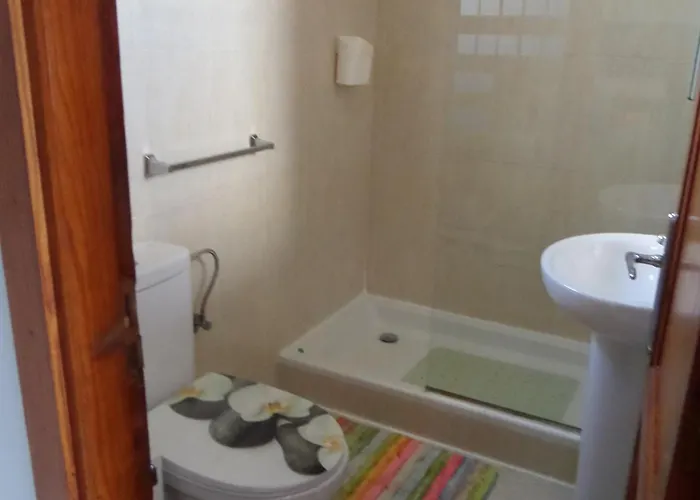 Sun Tatil Evi Caleta De Fuste