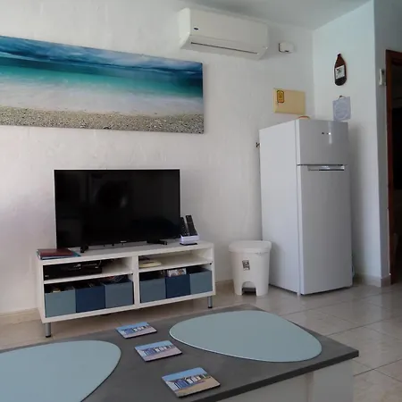Holiday home Sun